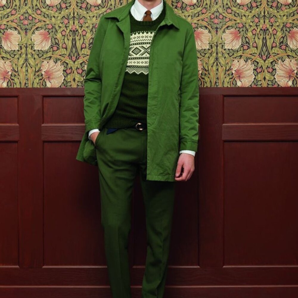Gant Rugger Sweater - Picture 7 of 7